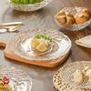 Canghai Glass Bowls & Plates: Luxury Soup, Dessert, Salad, Snack, & Fruit Bowls and Plates.
