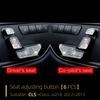 For Mercedes Benz CLS W218 C218 2011-2018 4Door Coupe Crystal Diamond Interior Trim Bling Rhinestone Accessories