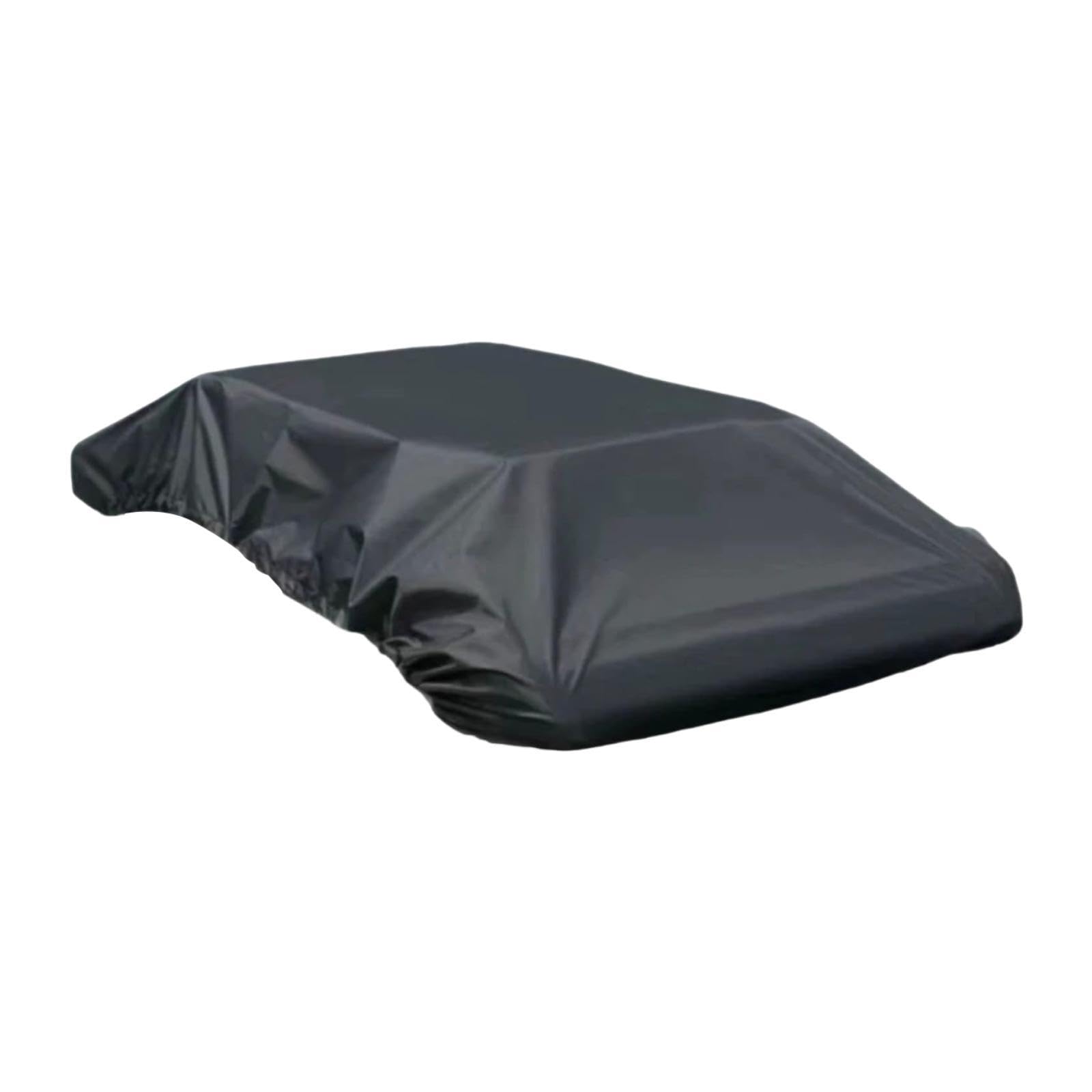 Prasku Car Roof Rack Cover, Luggage Rack Cover, Waterproof Luggage Dust Cover, Roof Storage Cover, Cargo Carrier Cover, Automotive Luggage Protector,