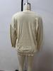2025 Women's Solid Color Round Neck Long Sleeve Casual Pocket Pullover Sweater - Autumn/Winter European American Style