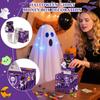 Halloween Money Holders For Cash Interactive Ghost Money Box For Surprise Cash Box Festive Atmosphere Props For Festivals
