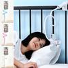 Rotatable Phone Holder Adjustable Lazy Bracket Portable Mobile Phone Stand  Live Streaming