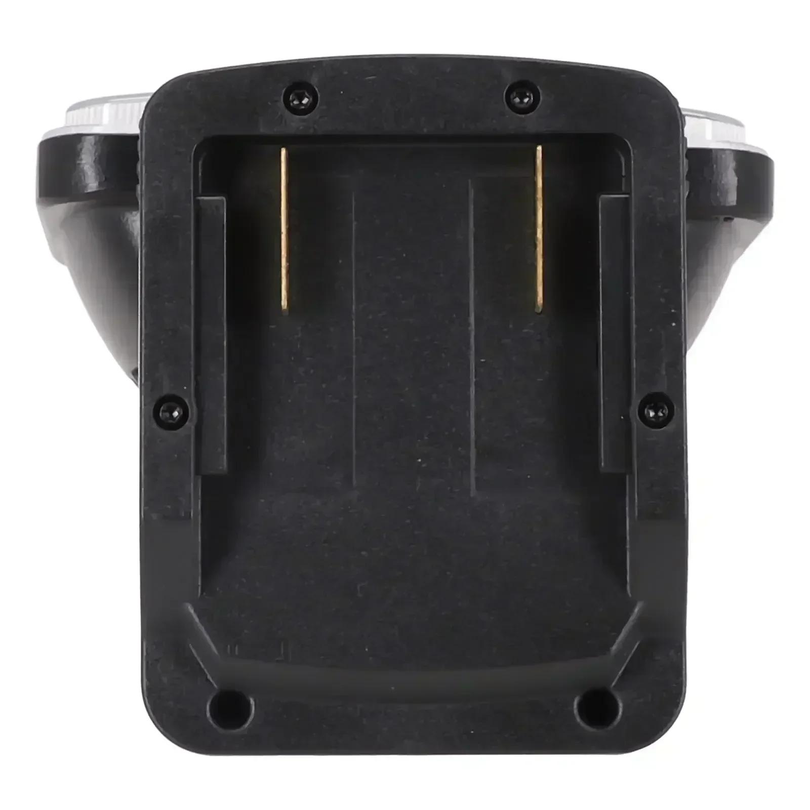 Рабочий светодиодный фонарь для автомобиля 30 В Аксессуары для инструментов Аккумулятор для Metabo 18 В Литий-ионный 18 В Литий-ионный аккумулятор China Mainland