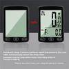 NEW HOT In Stock-Bicycle Wireless Speedometer Automatic Cycle Bikes Computer Odometer Cycling Computer Speedometer