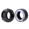 EXAKTAFX Manual Focusing Adapter Ring for Exakta Lens for Fuji X Mount Mirrorless Cameras