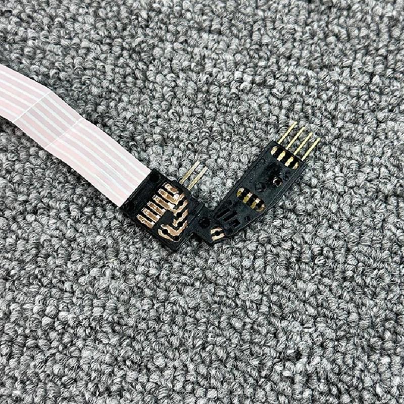 High Precise Signal Transmission Cable For Automotive Steering Ensuring Fast Response In Cruise Control System 8K0953568