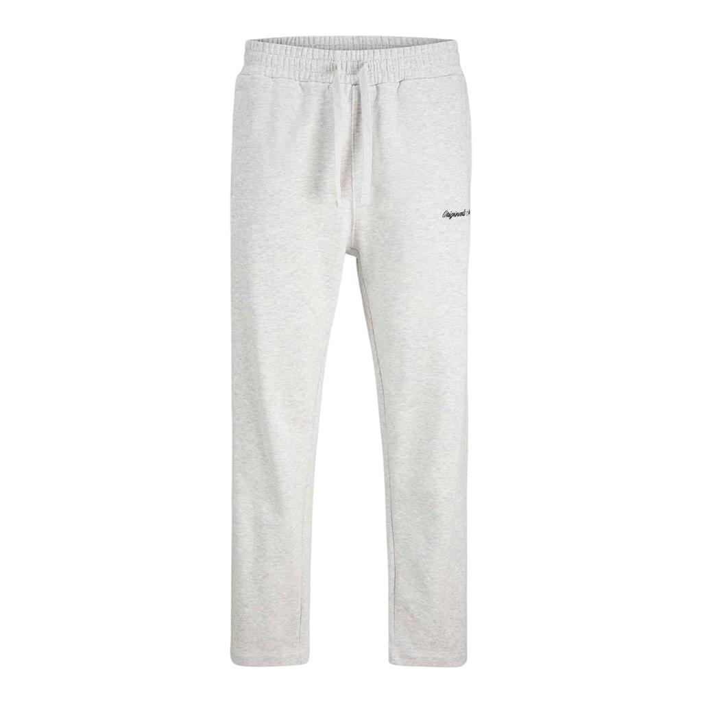 Jack And Jones Mens Relaxed Fit Joggers
