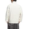 Adidas Velvet Jackets Unisex Ivory Moderate KH1804