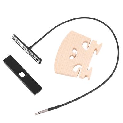 Styginiai instrumentai – Styginių instrumentų priedai