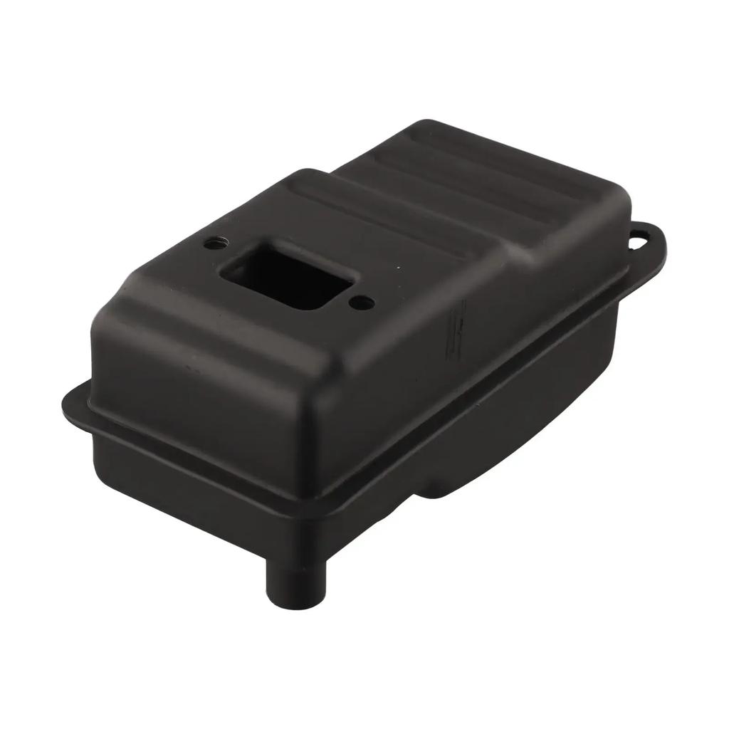 And Reliable TS400 Muffler for Enhanced Exhaust Flow In Concrete Cutters Compatible with Part Number 4223 140 0601