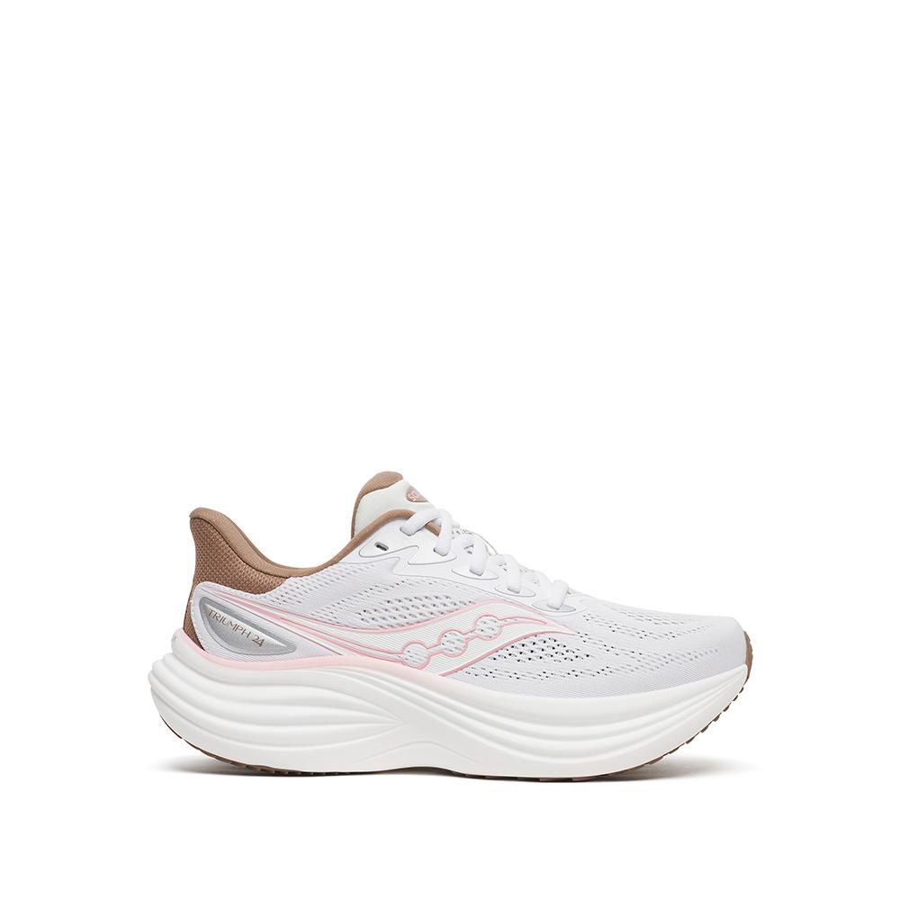 [saucony] Women s Triumph 24 S100999-1009 220