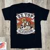 ZZ Top Elevation Tour Short Sleeve T-shirt Size S-5XL