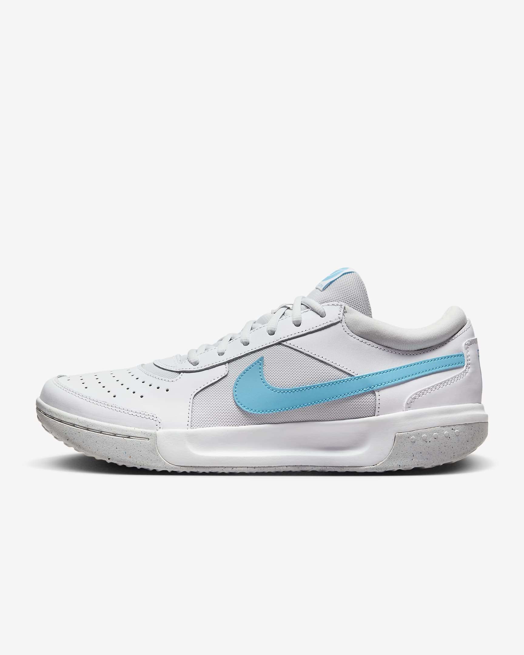 

Мужские кроссовки Nike Coat Air Zoom Light 3 DV3258-100