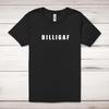 DILLIGAF Adult T-Shirt