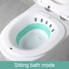 ABS Clean And Luxurious Bathing Experience Easy-to-Clean Bathtub With Ergonomic Easy Installation Green
