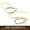 Yamabu Archery Shop Medium Gear Approx. 3g Hemp Kyudo Archery