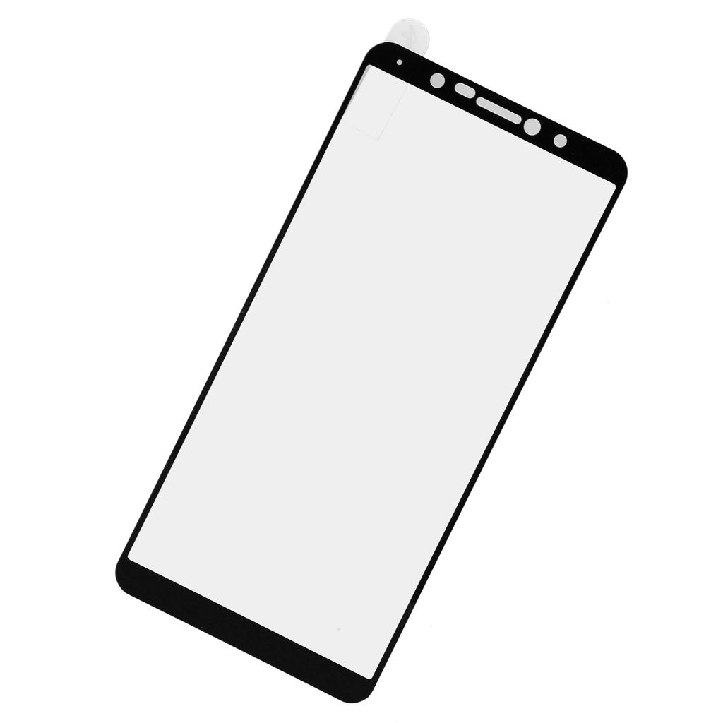 Folia ochronna na ekran o wysokiej rozdzielczości, odporna na zarysowania, ze szkła hartowanego do telefonów komórkowych VIVO X20