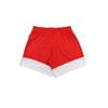 Nike Solid Color Elastic Sports Casual Shorts Men Shorts Red AV2127-658