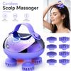 Massage & Wellness – Kopfmassage