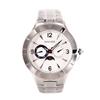 Logadiseu Multi Men'S Metal Watch Dh160812M_Wh