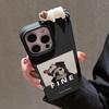 Painted Phone Case for iPhone 11 12 13 14 15 16 iPhone 11 12 13 14 15 16 Pro 12 13 14 15 16 Pro Max