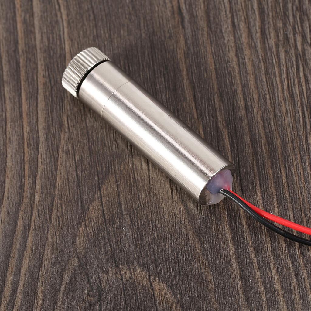 1pc Laser Diode Head Engraving Emitter Blue Violet Light for NEJE 1500mW Engraver Only