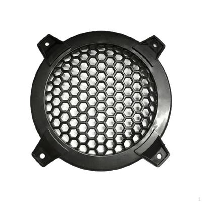 Car Speaker Grill Grille for Audio System Woofer Subwoofer