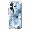Für Xiaomi Redmi Note 14 4G Global Hülle Luxus TPU Weiches Silikon Cover Handyhüllen für 24117RN76G Schutz Neu Bumper Funda
