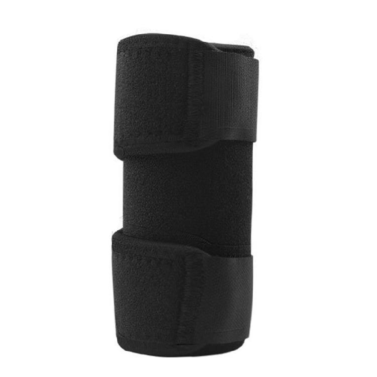 Ergonomic Fitness Arm Sleeve Light Fabric Increase Upper Arm Strap for Highly Intensitied Training & Muscle Recovery 1