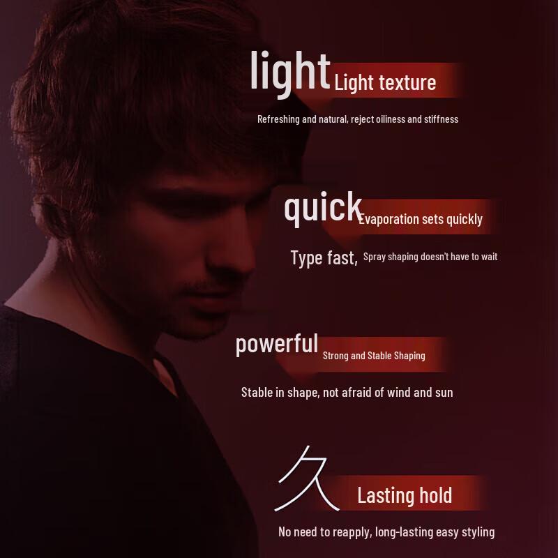 Schwarzkopf got2b Cool Print Strong Styling Hair Wax