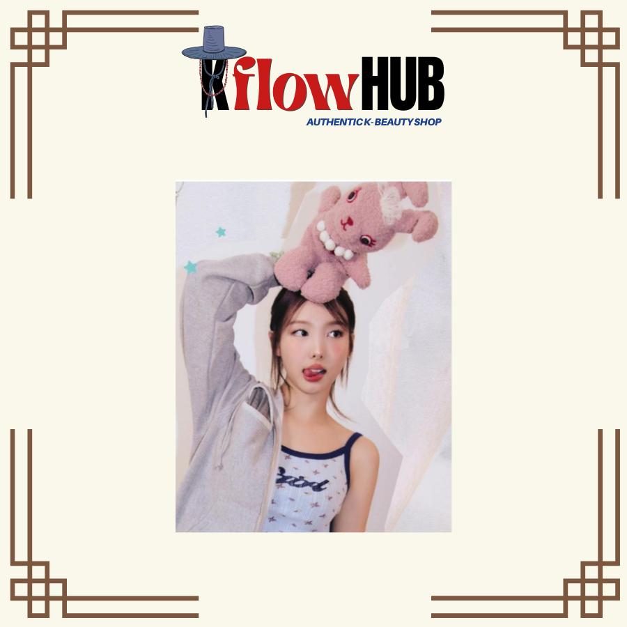 [READY STOCK] TWICE - 14th Mini Album STRATEGY STEP4 Ver.