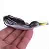 10.5cm -Wasser Fishing Duck Floating , Great for Freshwater And Saltwater