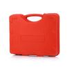 DIY Brake Fluid Bleeder Tools Vacuum Pistol Pump Tester Kit Aluminum Pump Body Pressure Vacuum Gauge