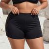 Sexy Hot Pants, Sheer Lace Patchwork Casual Shorts, Sports Pants, Breathable Lace Pants, Children's Clothing