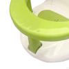 Scaun pentru cada de baie pentru bebeluși, așezat, orificiu de drenaj pentru baie, duș cu aspirație din cadă