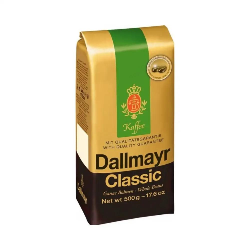 Dallmayr Classic Intense caffè in grani 500 g - Immagine 2