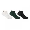 USA Pro Womens/Ladies Logo Anti-Slip Socks (Pack of 3)