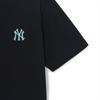 MLB Unisex Gradient Graffiti Cooling Spring T-shirt