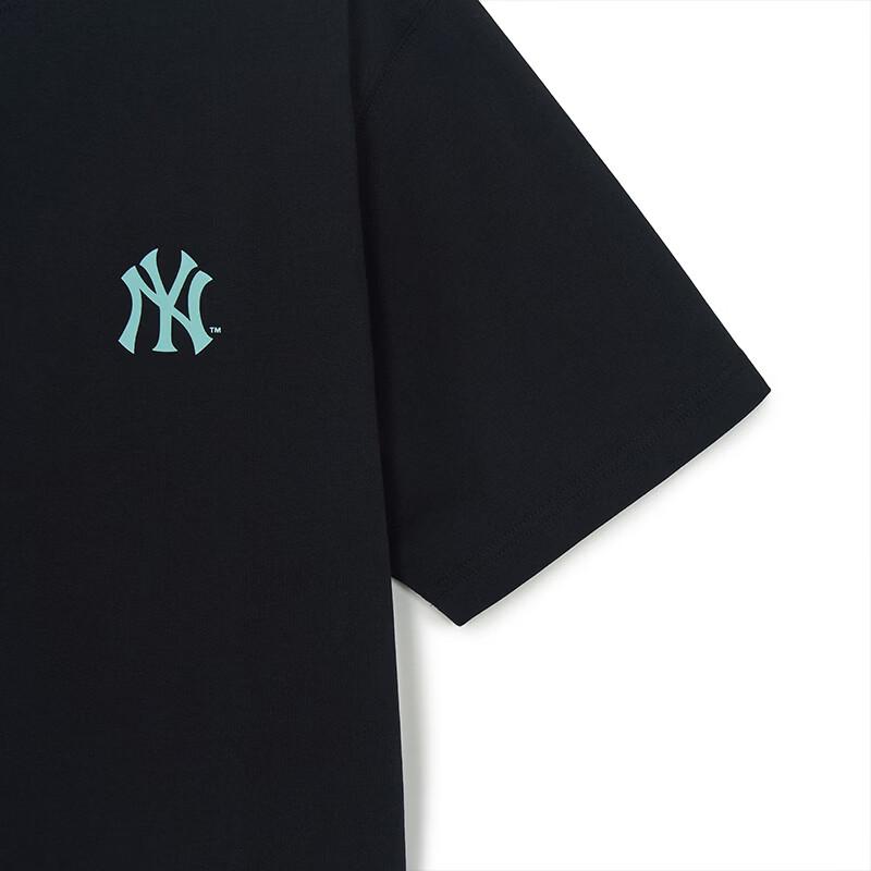 MLB Unisex Gradient Graffiti Cooling Spring T-shirt