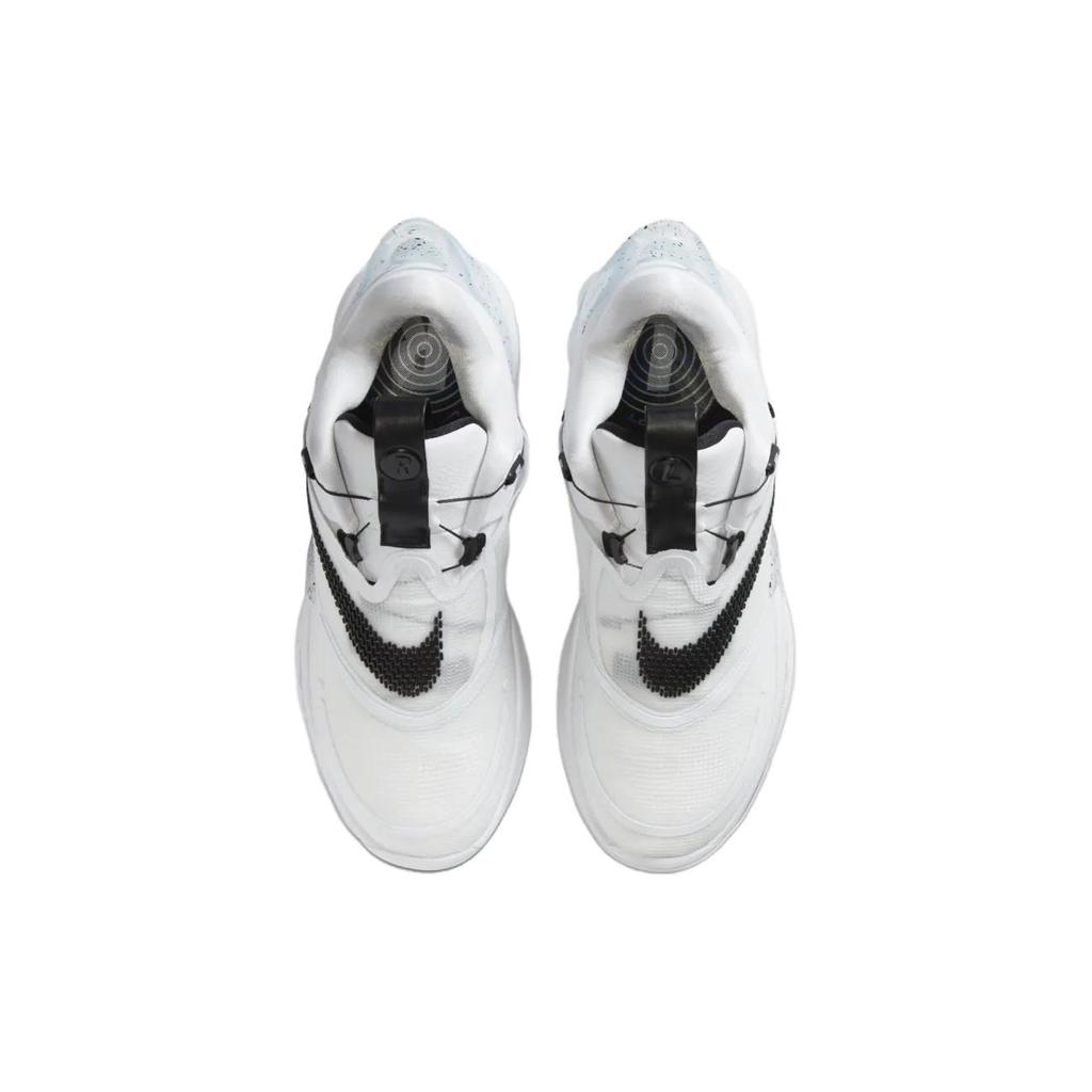 New Nike Adapt Bb 2.0 'White' CV2443-101