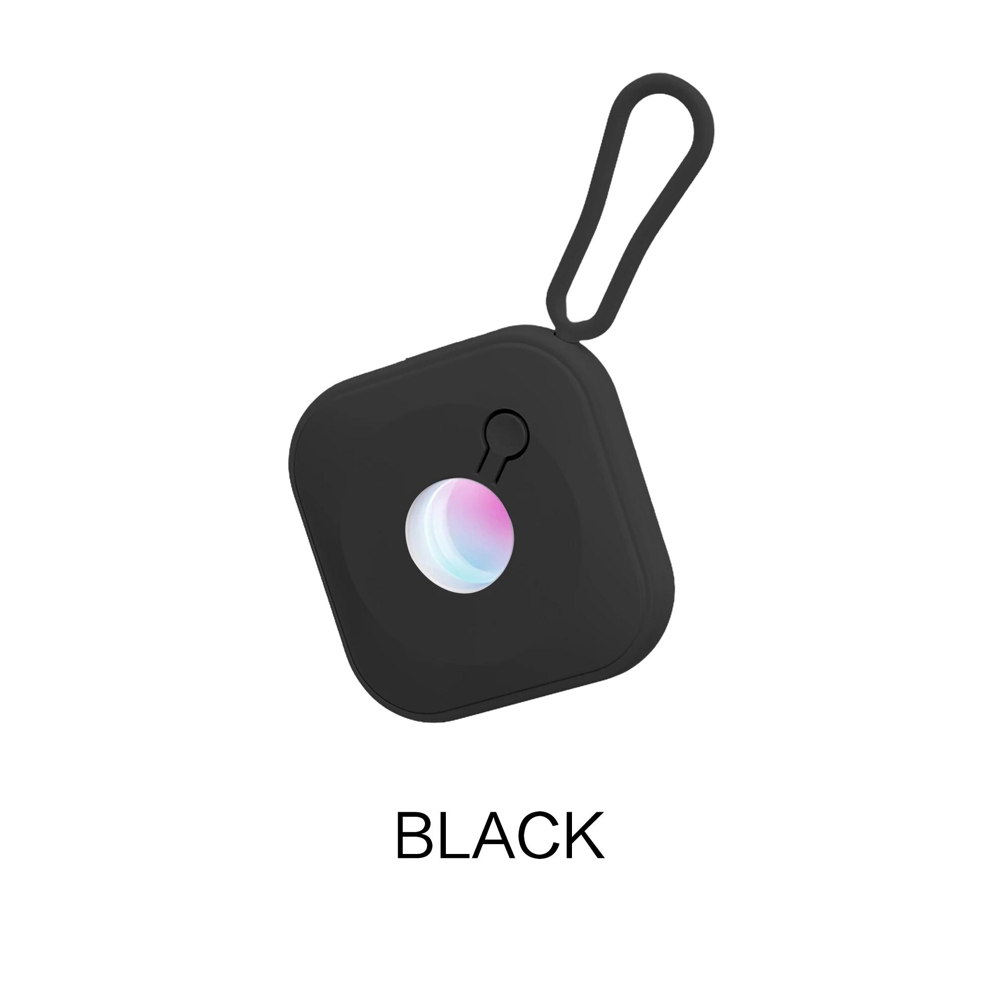 Camera Detector Portable Hotel Anti-Snooping Anti-Peep Shooting Surveillance Red Light Scanning Camera Detector