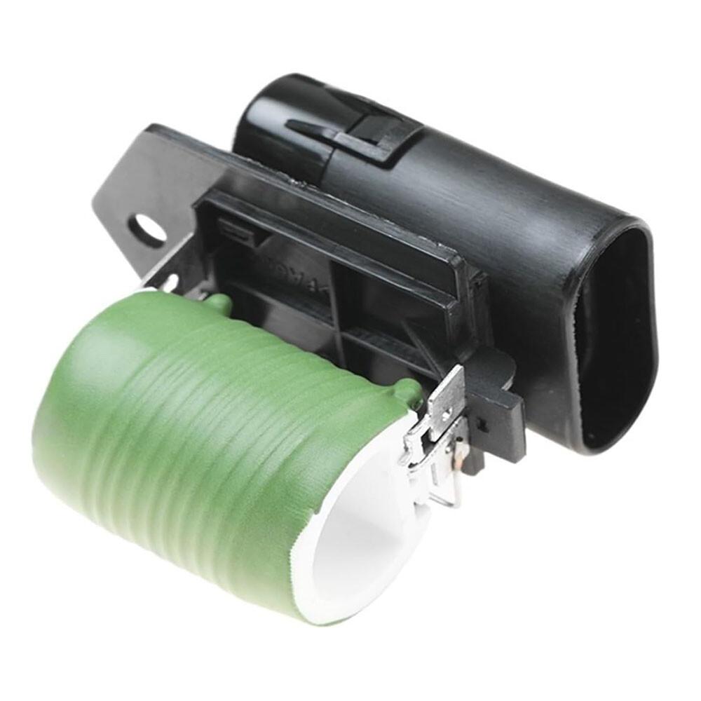 Cooling Fan Resistor For Opel Astra G, Corsa C D, Meriva, Adam 1341641, 55704057