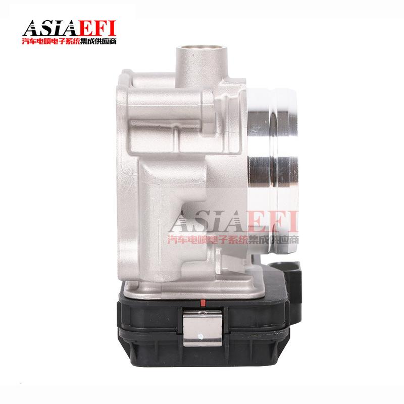 High Quality Throttle Body Assy OEM F01R00Y038 3603010-40K for FAW Besturn B30 X40 B50 Senia R7 1.6L 360301040K