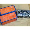 Mother of Pearl Jewellery Box Korean Traditional Lacquer Gift Home Decor, Korean (M1-04)