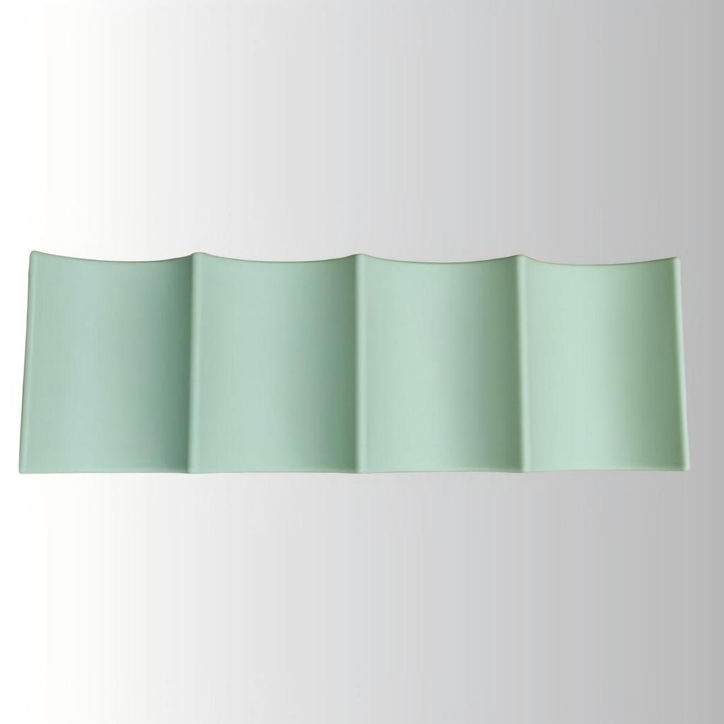 Compact Plastic Wine Bottle Storage Rack for Home Refrigerators