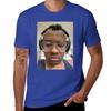 Twomad Haircut T-Shirt Short sleeve tee summer tops mens t shirts pack