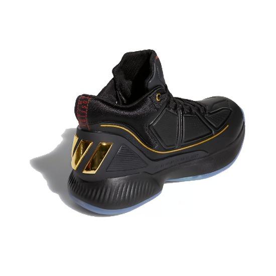 Adidas D Rose 10 Chinese New Year EH2110