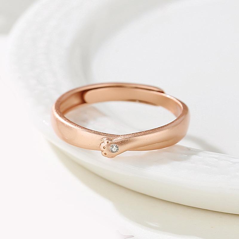 

Танцизное классическое кольцо из стерлингового серебра 925 пробы с цирконом, женские ювелирные изделия, свадебное обещание, подарок для вечеринки