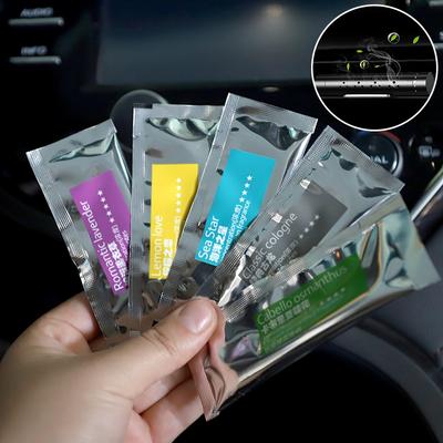 Péče o auto – Osvěžovače vzduchu do auta