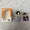 [USED] TREASURE JUNKYU Plush Toy with DDAYO Photocard